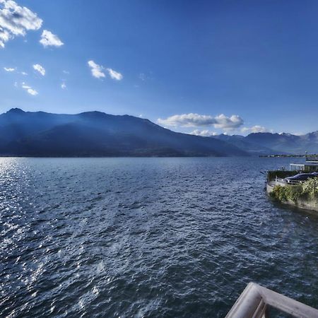 Lago Sereno Bellano Exterior photo