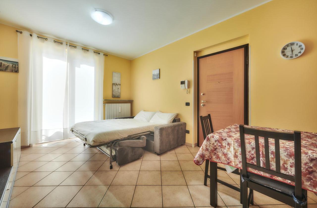Lago Sereno Bellano Exterior photo