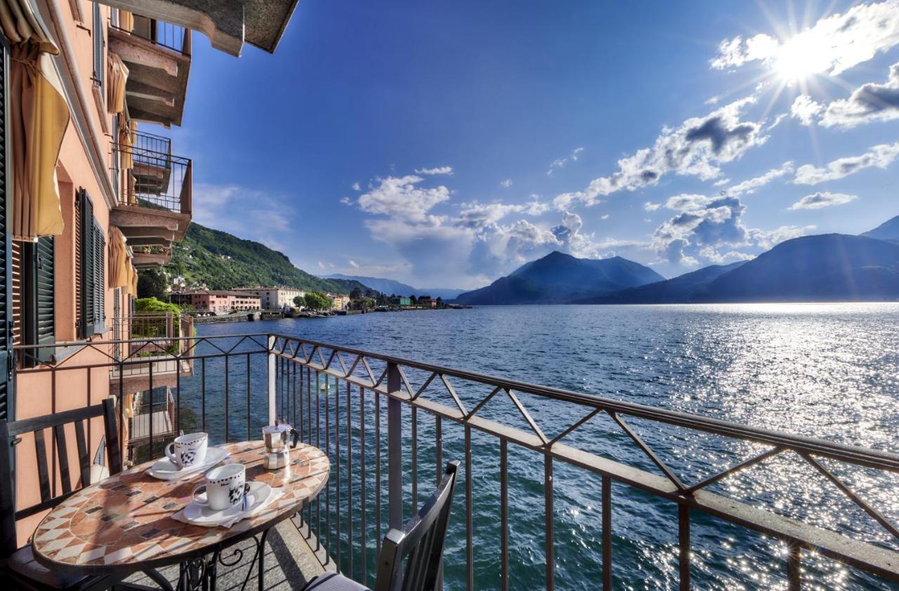 Lago Sereno Bellano Exterior photo