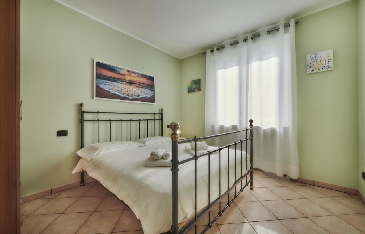 Lago Sereno Bellano Exterior photo