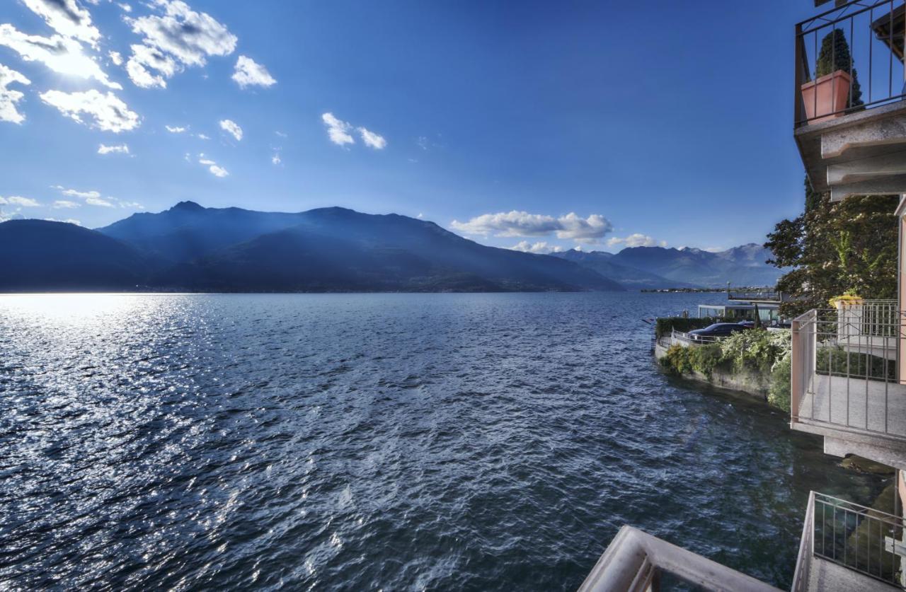 Lago Sereno Bellano Exterior photo