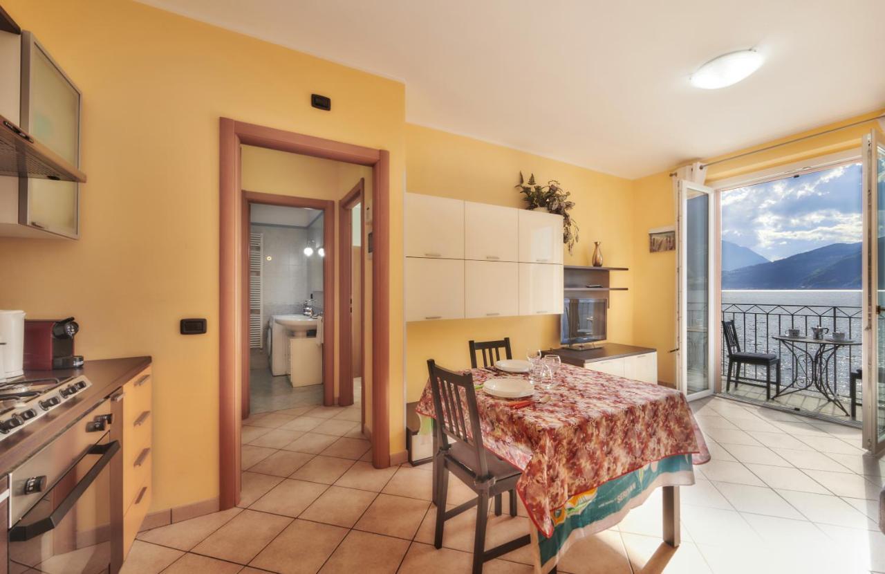 Lago Sereno Bellano Exterior photo